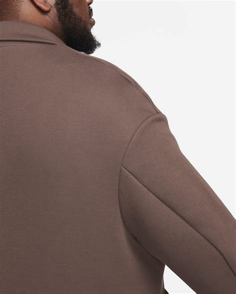 tech fleece für herren